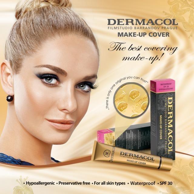 dermacol